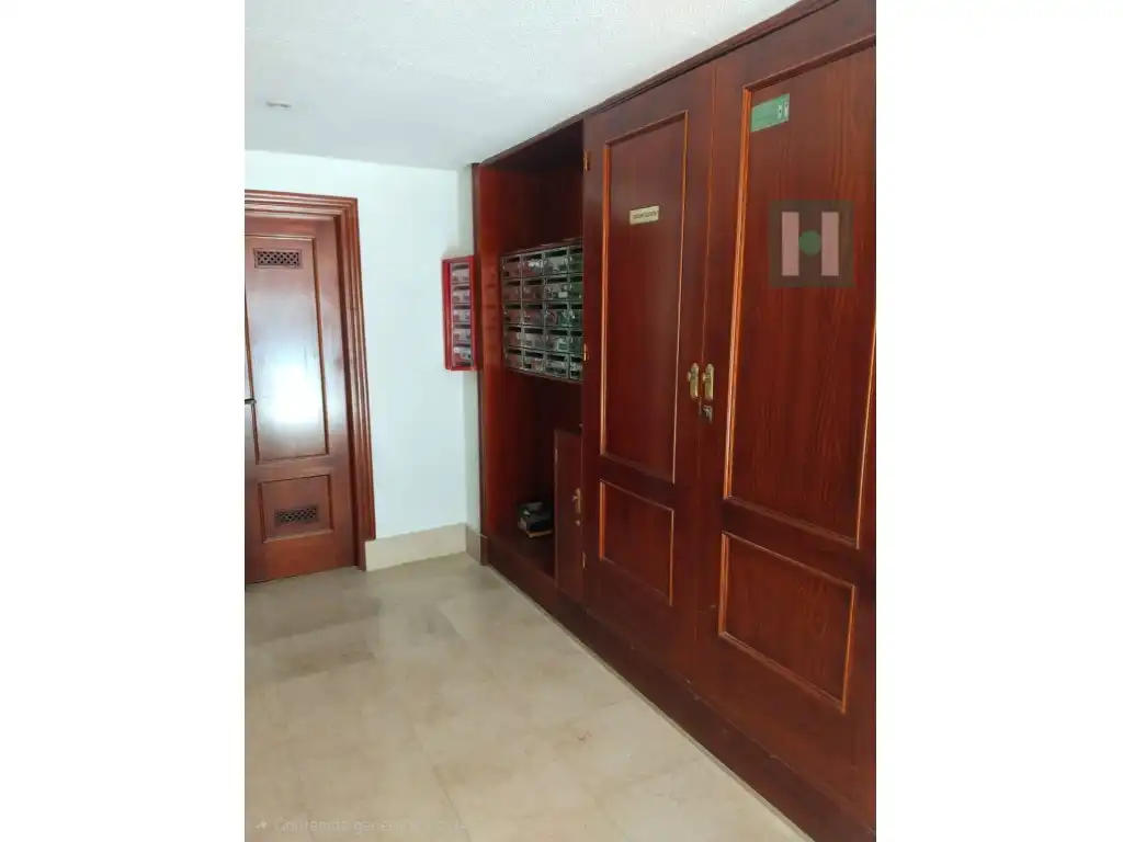 Piso con terraza en venta en Alameda de San Antón, imagen 7