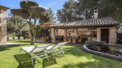 Foto 3 de Casa o xalet de lloguer a Son Servera - Carrer Dels Brucs, Costa dels Pins, Son Servera