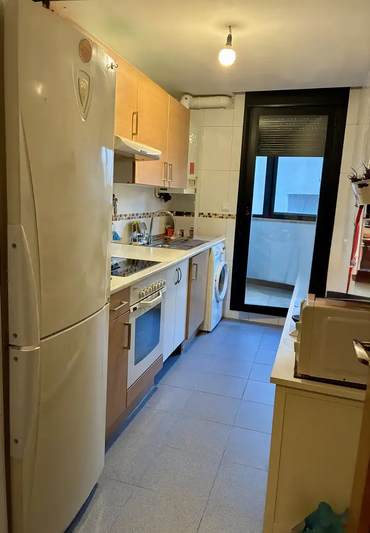 Cocina de Piso en venta en Barrios rurales del oeste