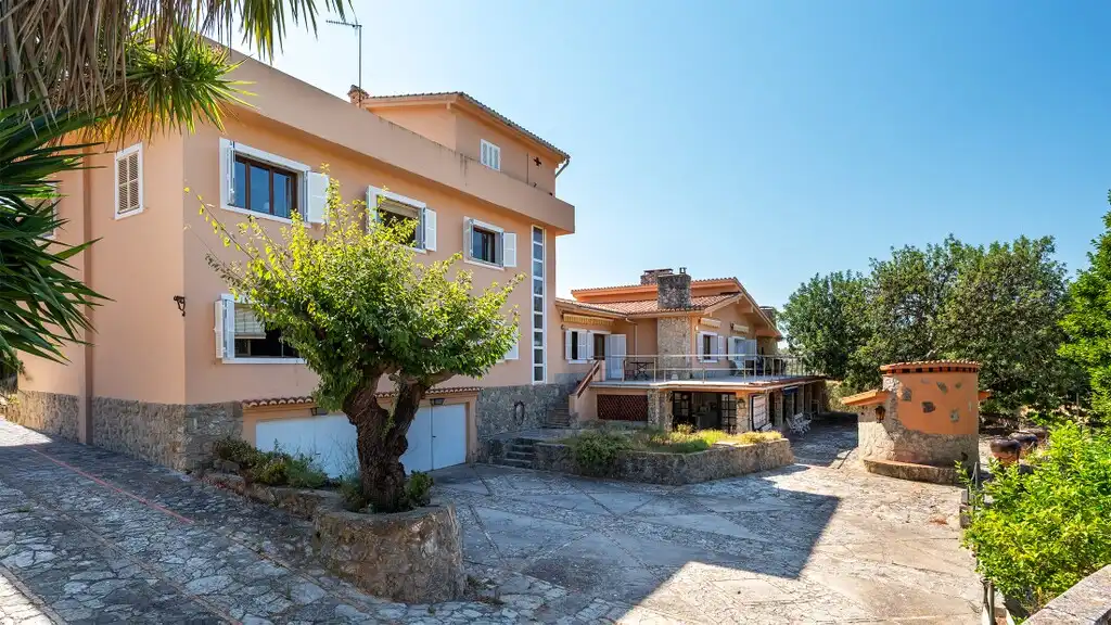 Casa rústica con piscina en venta en Nord, imagen 16