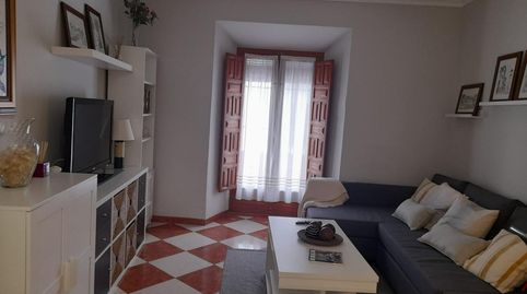 Foto 4 de Piso de alquiler en Casco Histórico, Antequera