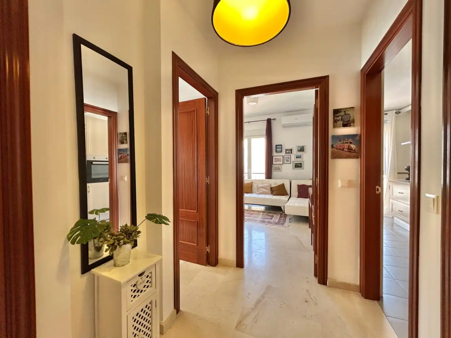Apartament amb terrassa en venda a Centro, imagen 10