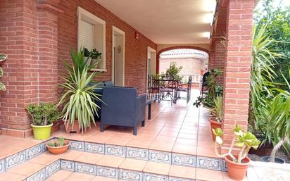 Terrace of House or chalet for sale in Almoster  with Heating, Private garden and Terrace