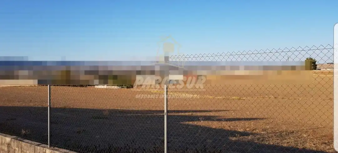 Terreny residencial en venda a Periurbano Oeste - Sierra, imagen 2