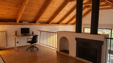 Foto 5 de Casa o xalet en venda a Navalafuente, Madrid