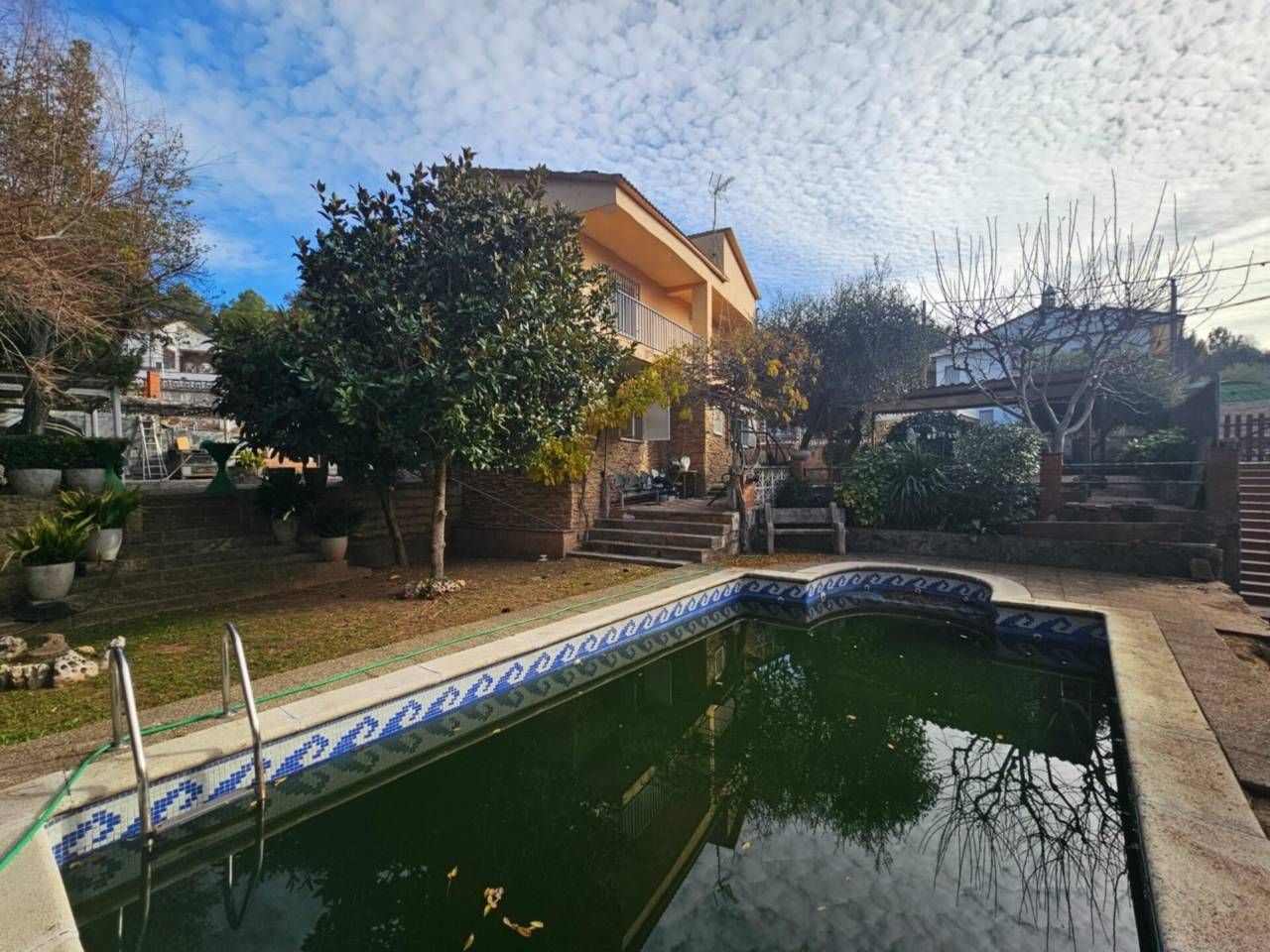 House or chalet for sale in Castellbell i el Vilar