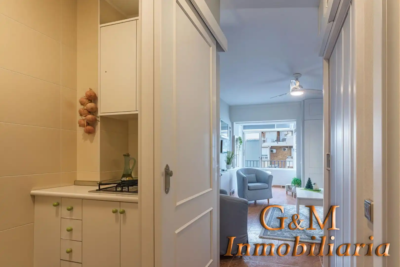 Estudio con piscina en venta en Avenida Avenida Gamonal, imagen 4