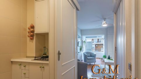 Foto 4 de Estudio en venta en Avenida Avenida Gamonal, Parque de la Paloma, Benalmádena