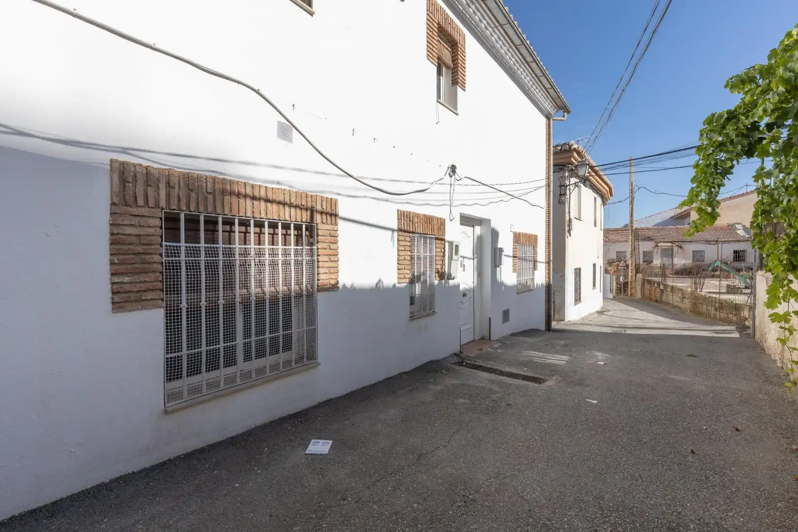 Piso con terraza en venta en Calle Calle de Cádiz, 6 6, imagen 36