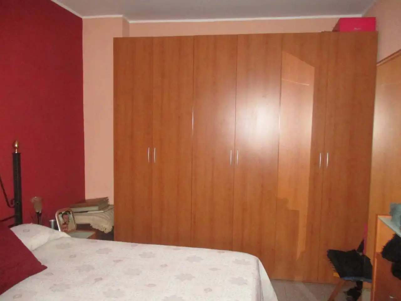 Bedroom of Houses for sale in Tordera  with Heating, Private garden and Terrace