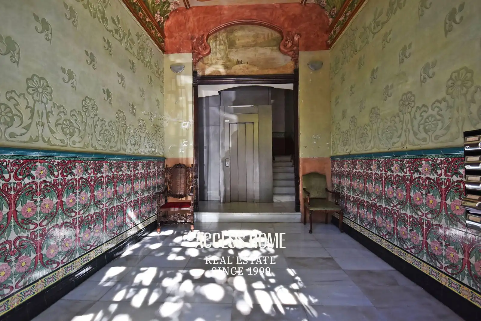 Penthouse for sale in Eixample, imagen 10