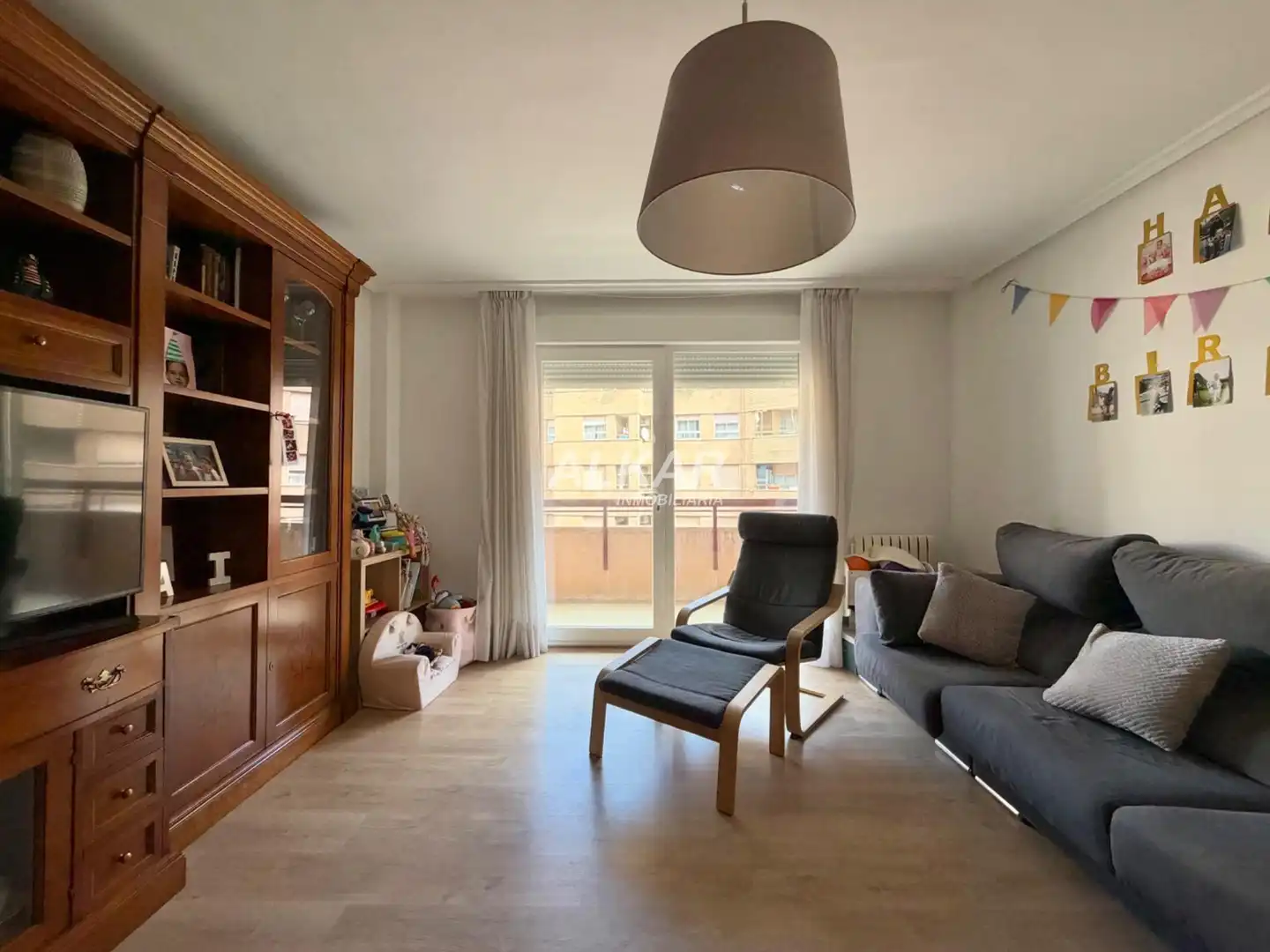 Piso con terraza en venta en Calle Calle Juan Antonio Fernández, imagen 5