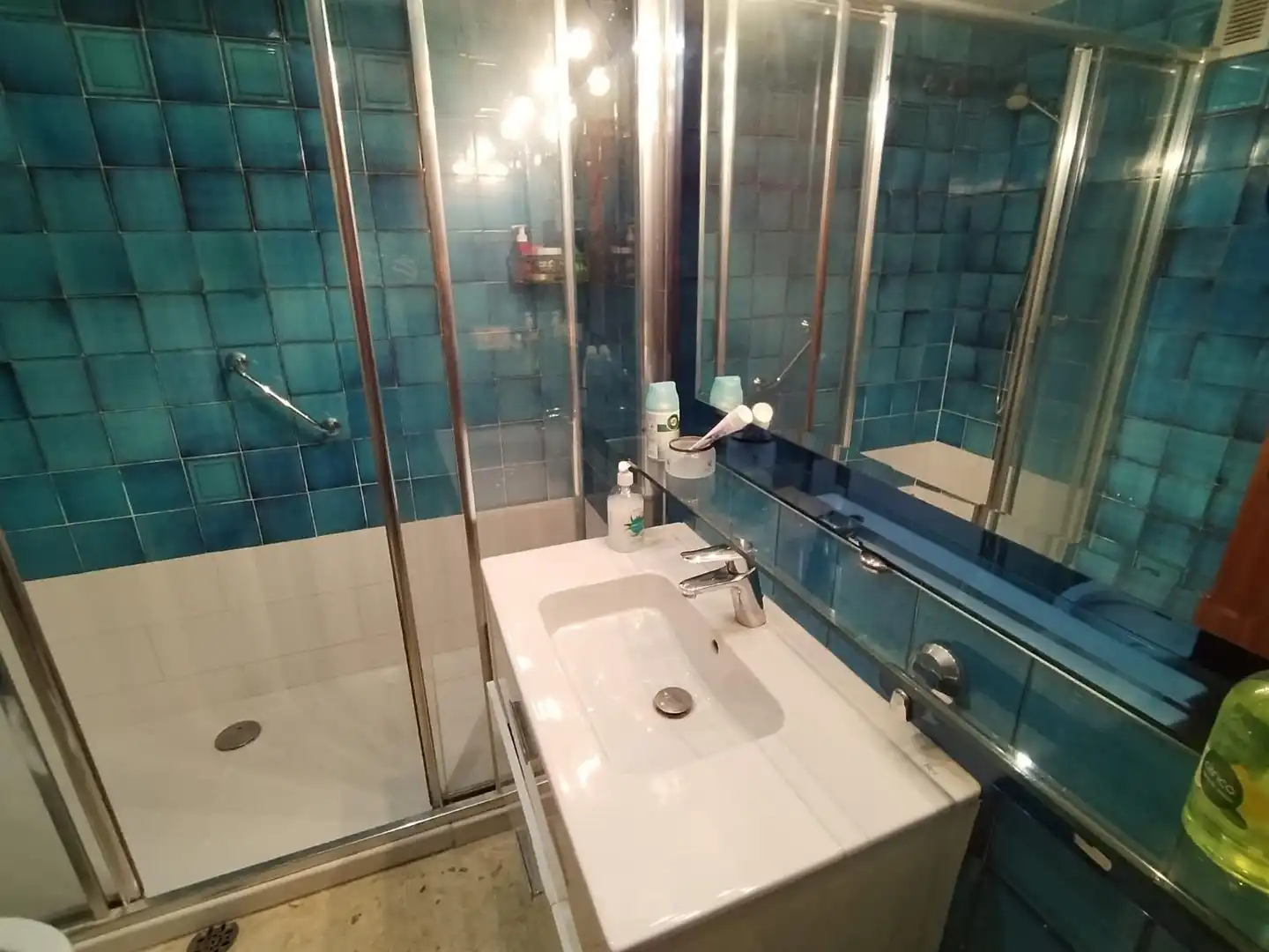 Appartement avec piscine à vendre à Avenida EUROPA, imagen 23