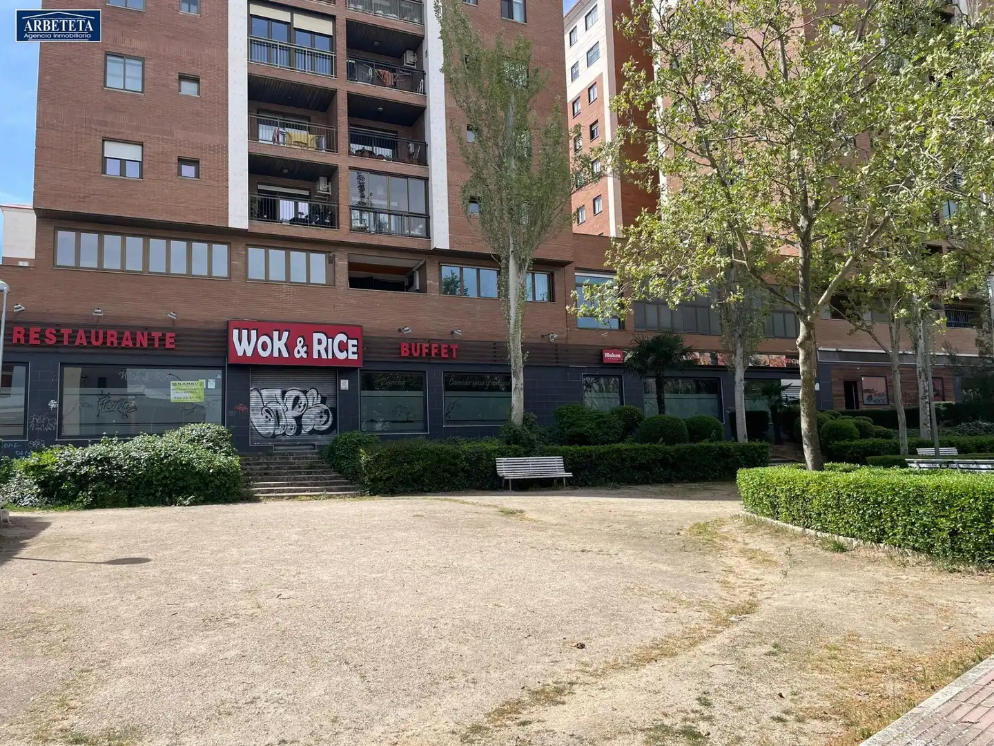 Business premises for sale in Plan Sur - Amistad, imagen 2