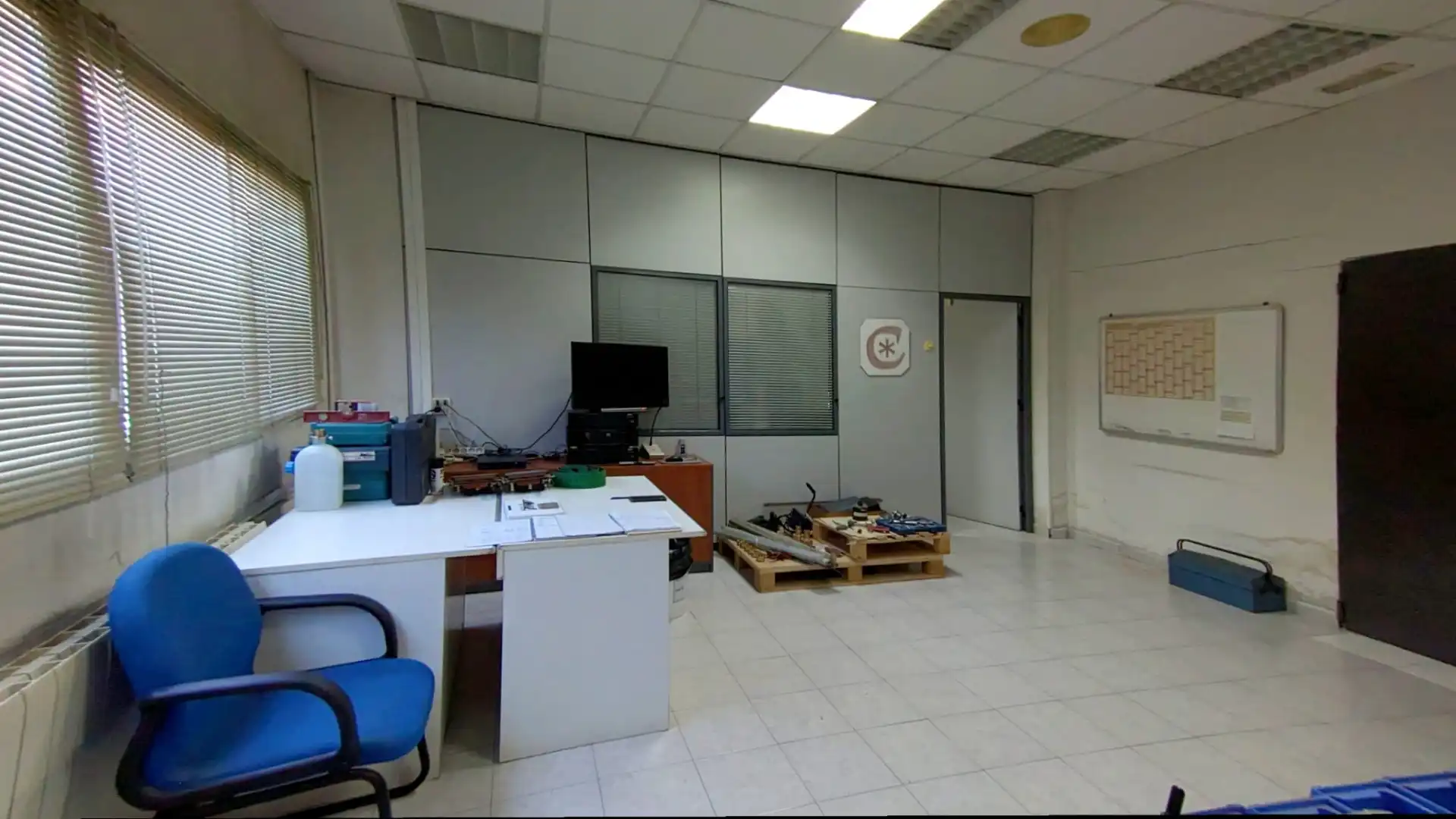 Nave industrial en venta en Calle Herramientas 12, imagen 32