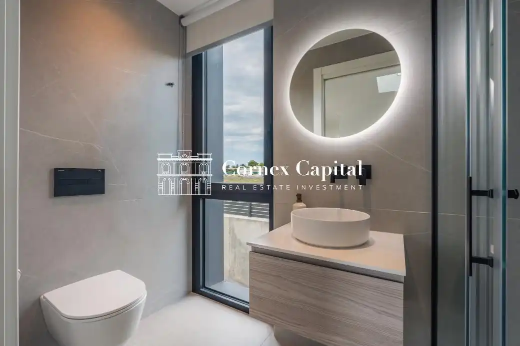 Casa con piscina in vendita a MAS FRIGOL, imagen 38