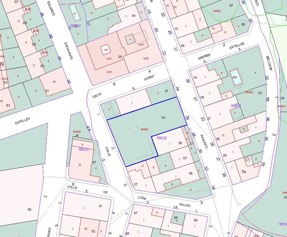 Lands and plots for sale in Sagunt, imagen 5