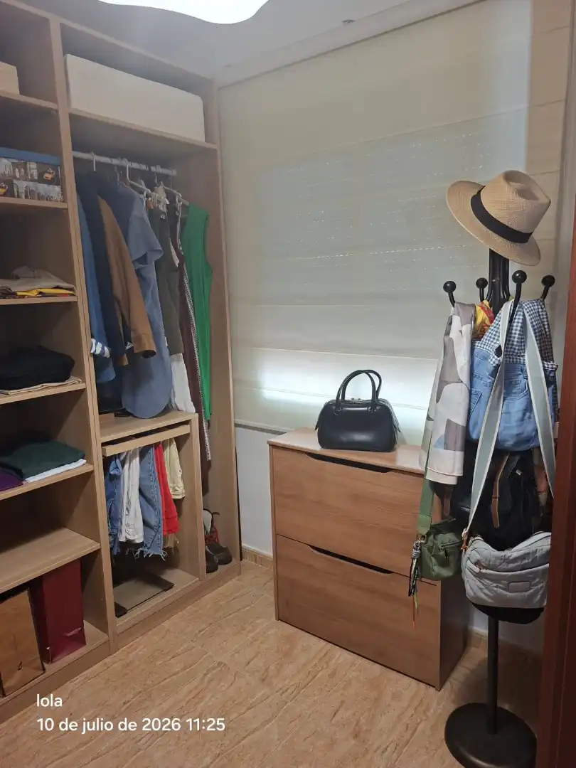 Flat with terrace for sale in Calle Real, imagen 10