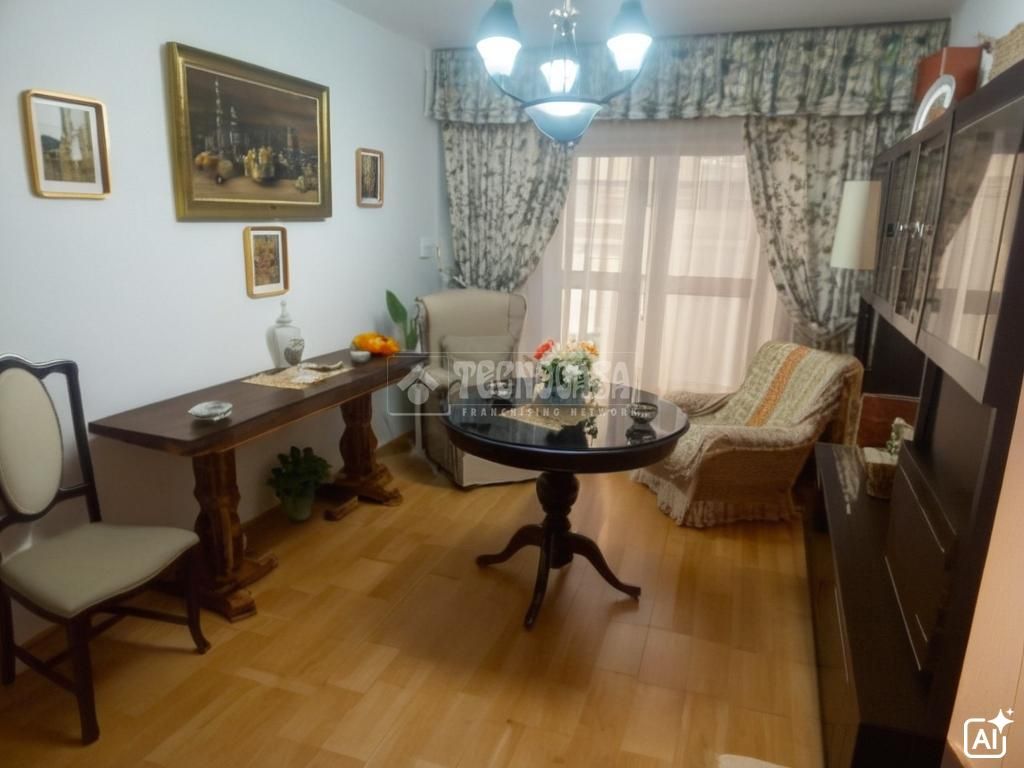 Pis en venda a C. Jesse Owens, Rosaleda - Juventud, Ronda