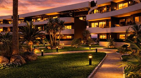 Foto 2 de Piso en venta en N-332, 253, Centro, Murcia