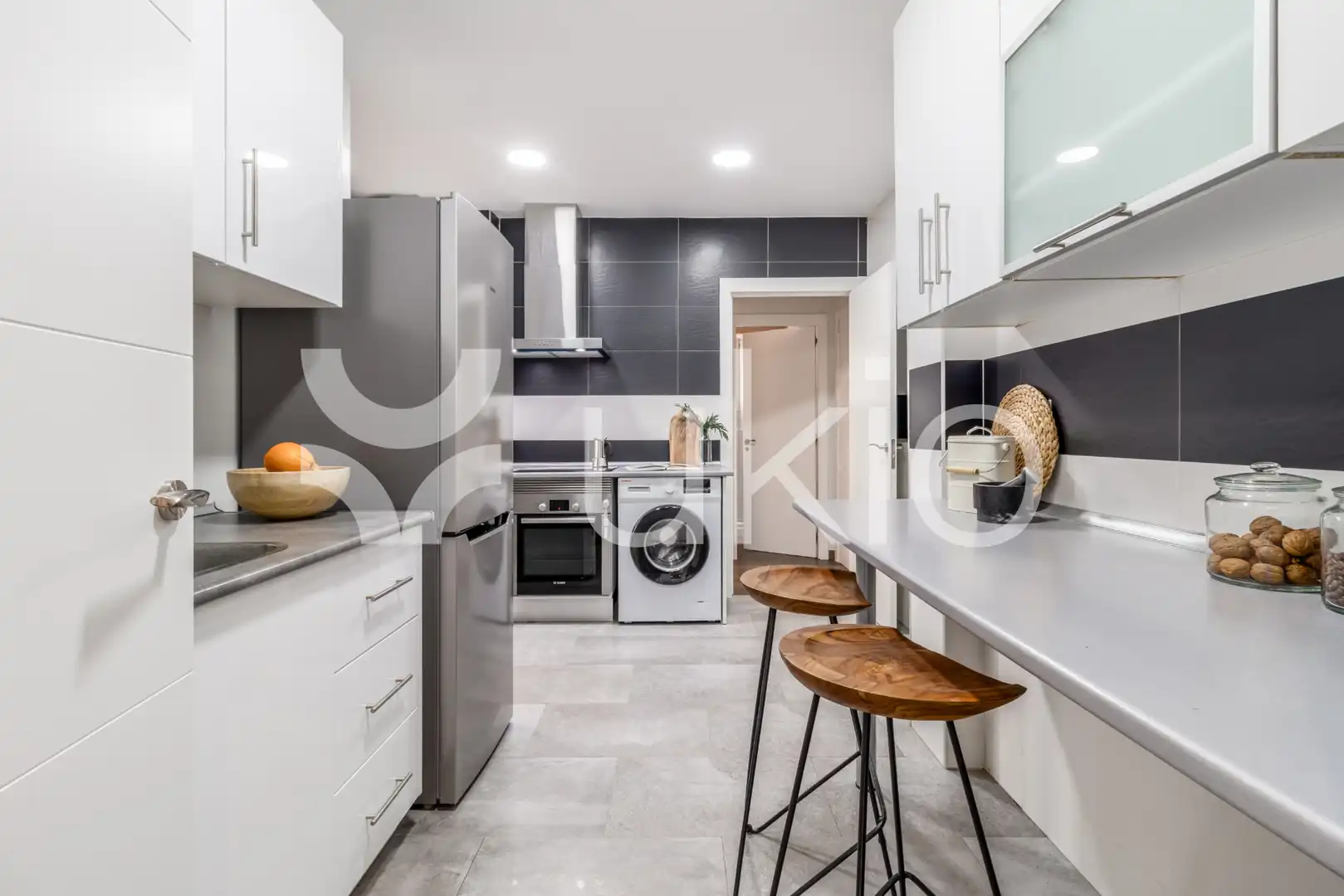 Apartamento con ascensor en alquiler en Avenida de Concha Espina, imagen 10