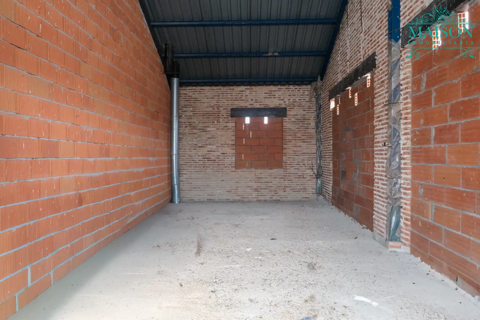 Commercial properties for sale in El Casar  with Terrace