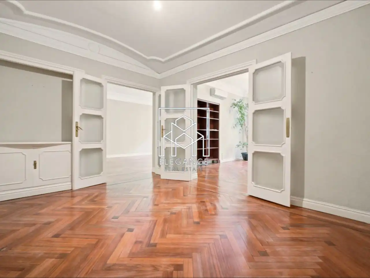 Wohnung mit Aufzug zum Verkauf in Calle de Ayala 60, imagen 12