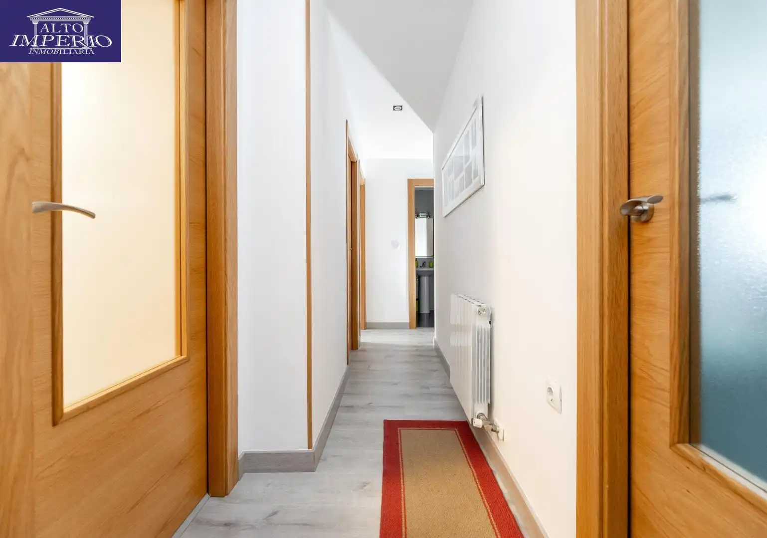 Piso en venta en Granada con Aire acondicionado, Calefacción y Trastero