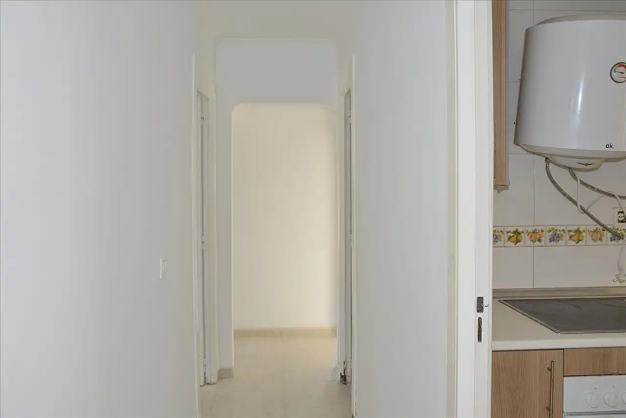 Piso en venta en San Fernando con Terraza
