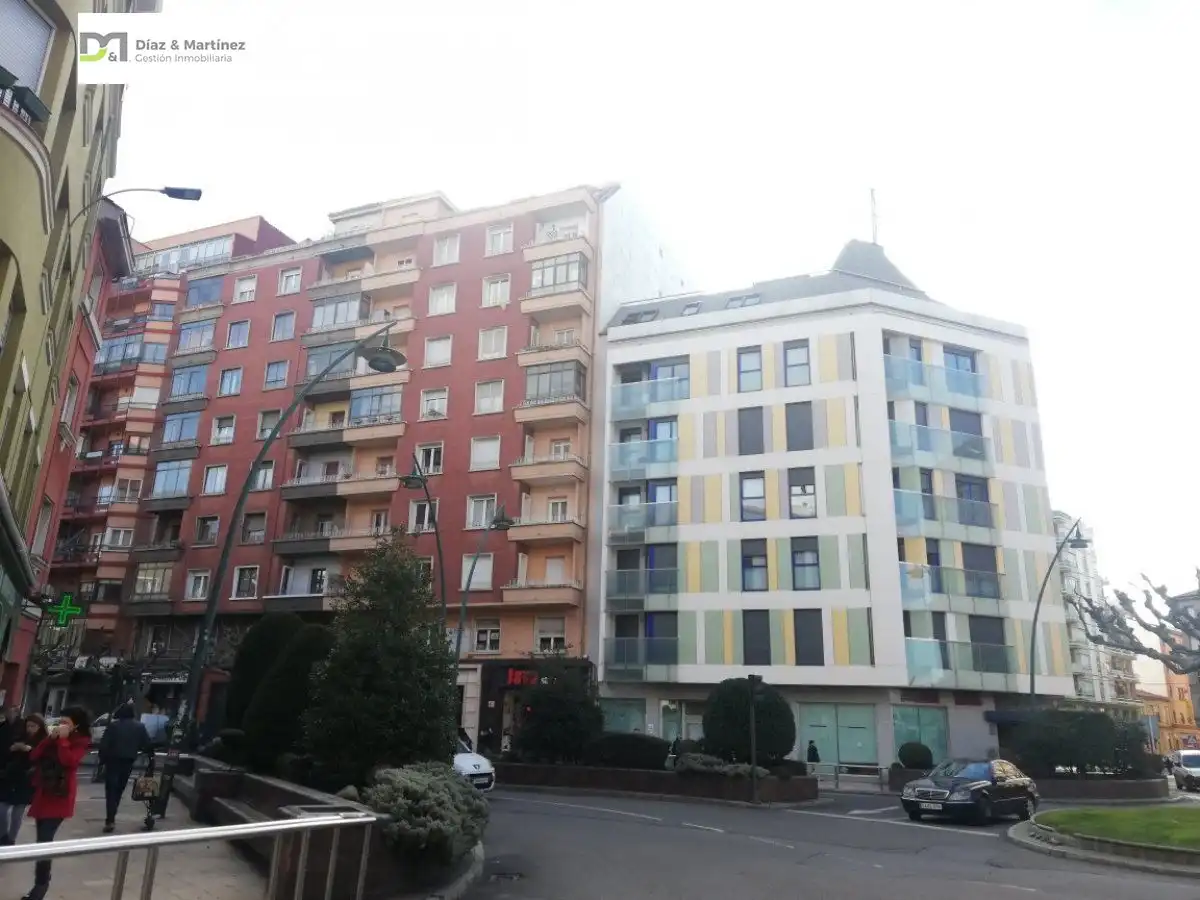 Apartments for rent in San Claudio - La Chantría