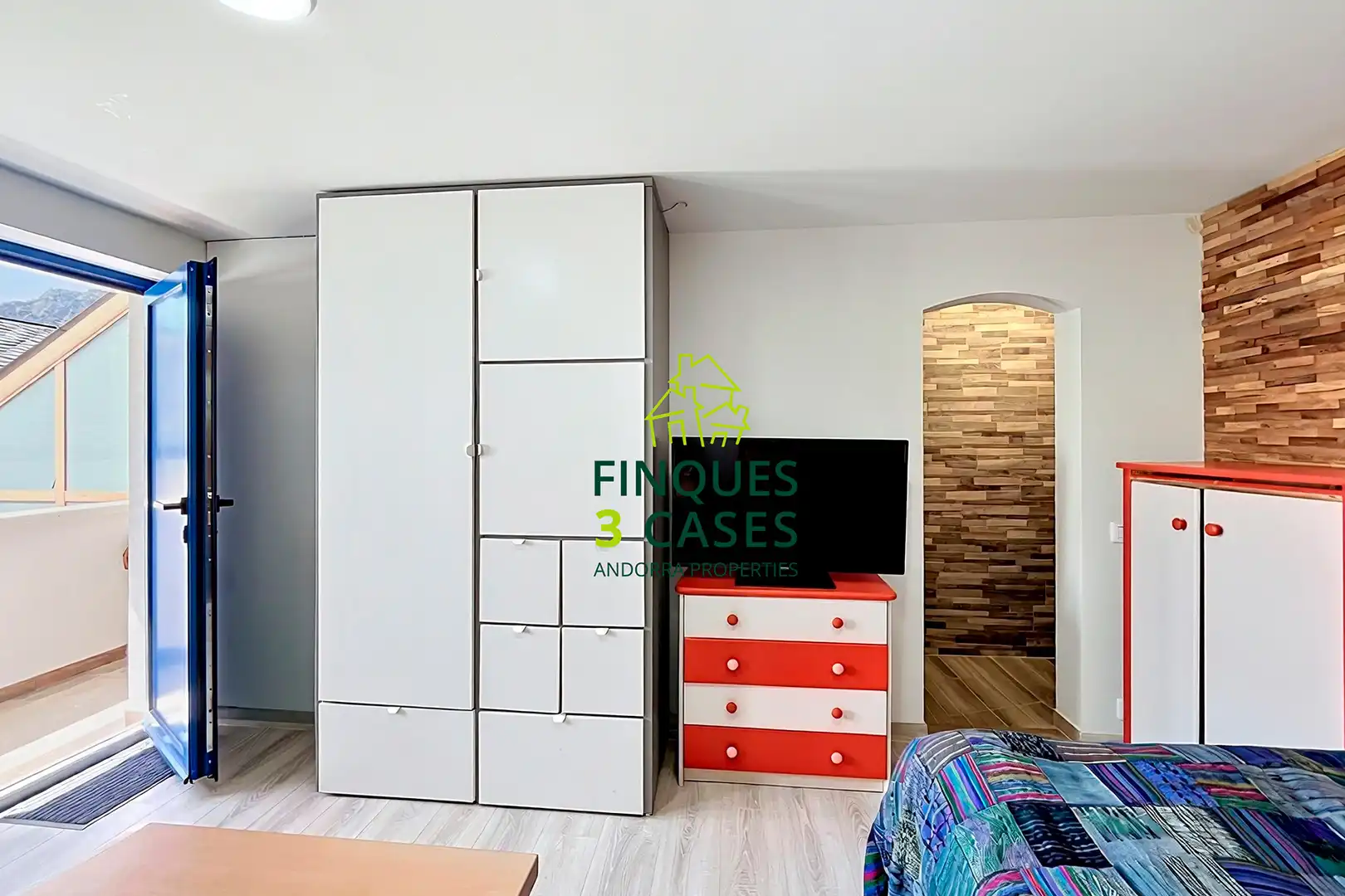 Casa bifamiliare con terrazza in vendita a Carrer de la Solana, imagen 29