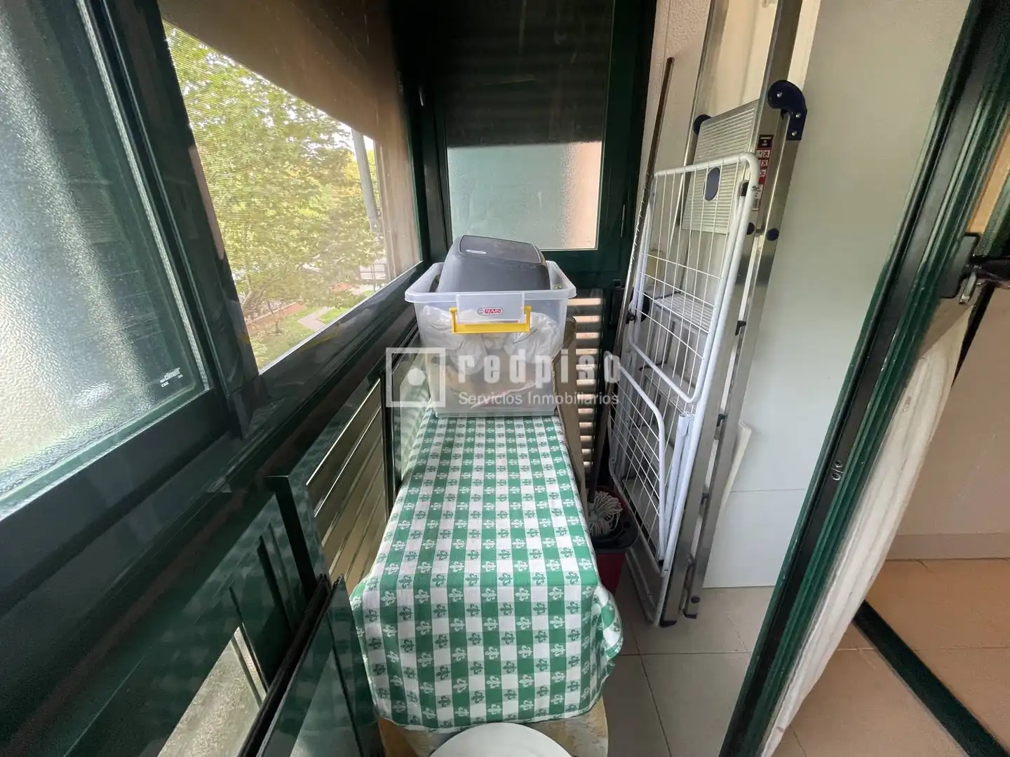 Wohnung mit Pool zum Verkauf in de Nicolás Salmerón, imagen 12