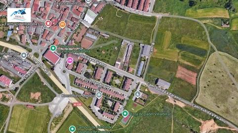 Photo 2 of House or chalet for sale in Calle de San Roque, Plantío - Alcampo, Burgos