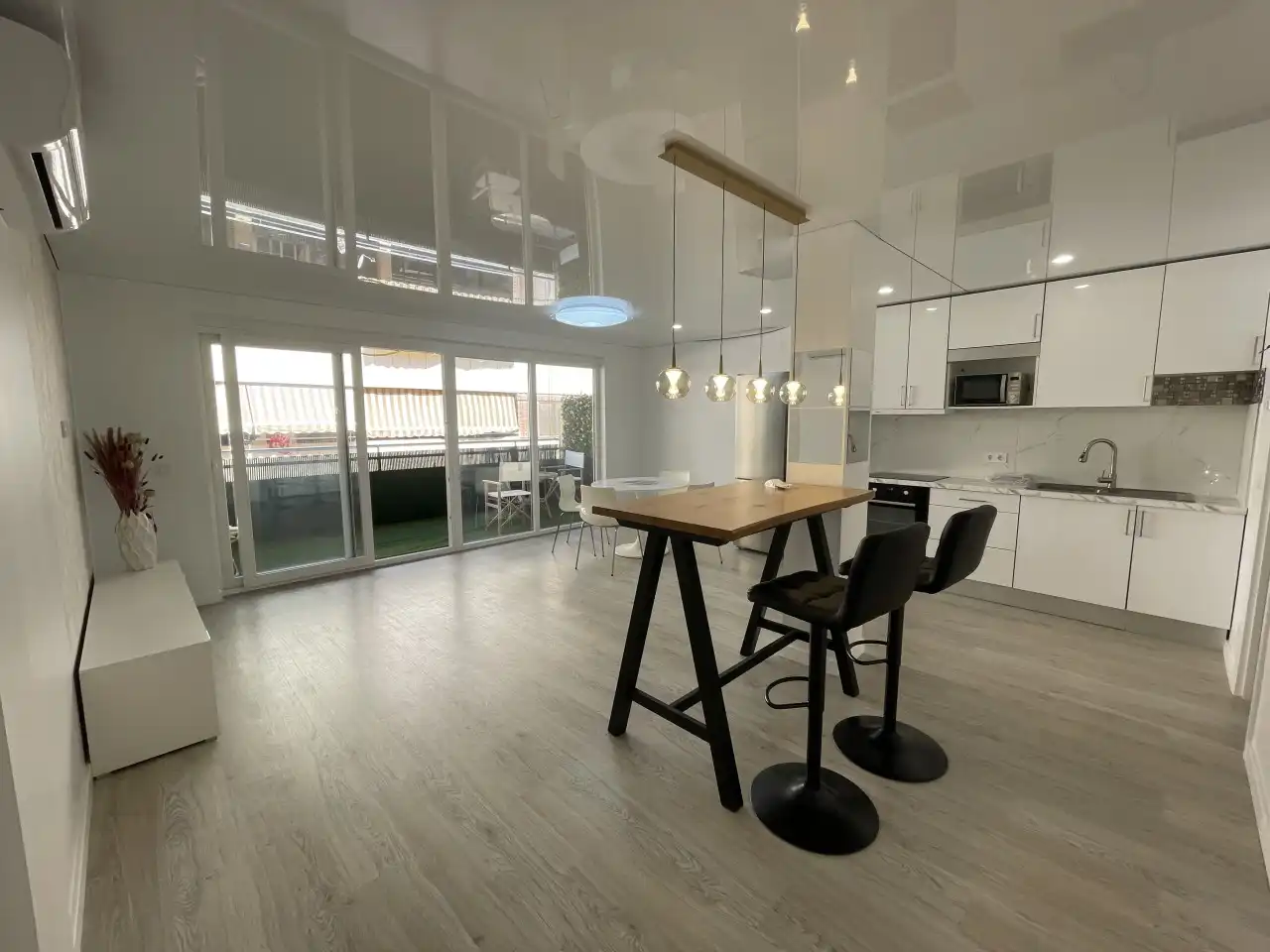 Wohnung mit Terrasse zum Verkauf in Playa del Acequión, Náufragos y Rocío del Mar, imagen 21