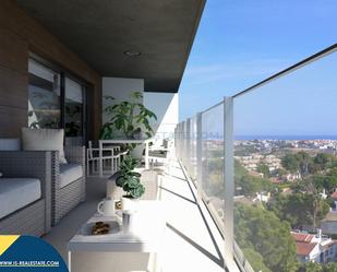 Terrace of Apartment for sale in Orihuela  with Terrace and Community pool