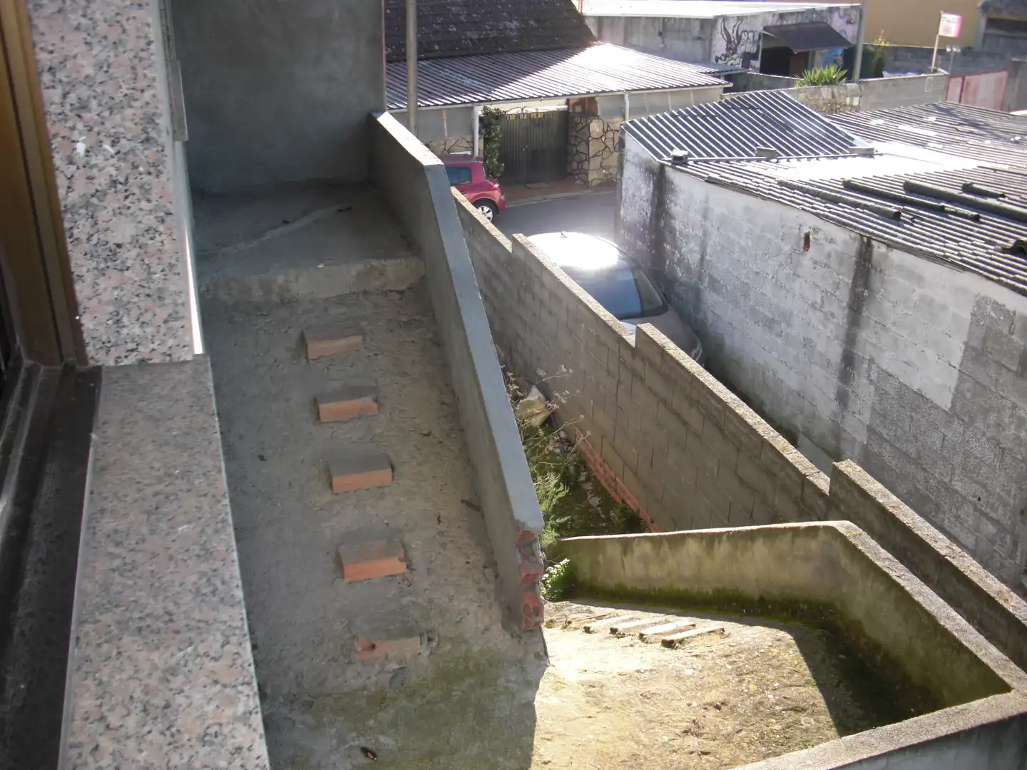 Casa o chalet en venta en Vigo  con Jardín privado, Parquet y Terraza