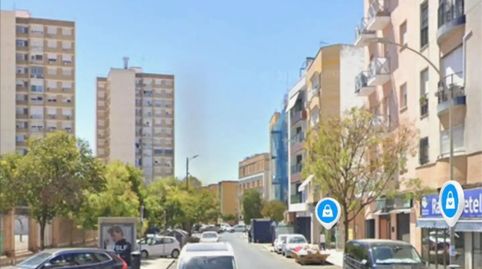 Foto 2 de Casa adosada en venda a Calle Quiroga, 41, Cruz Roja, Sevilla Capital