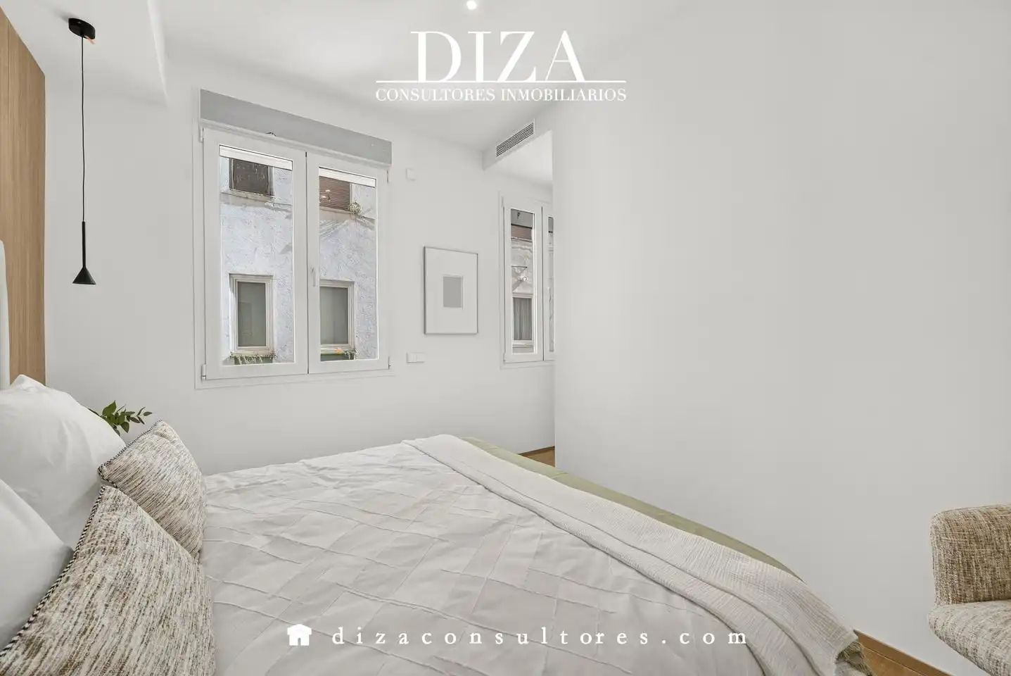 Piso con ascensor en venta en Calle de Fernández de la Hoz, imagen 16