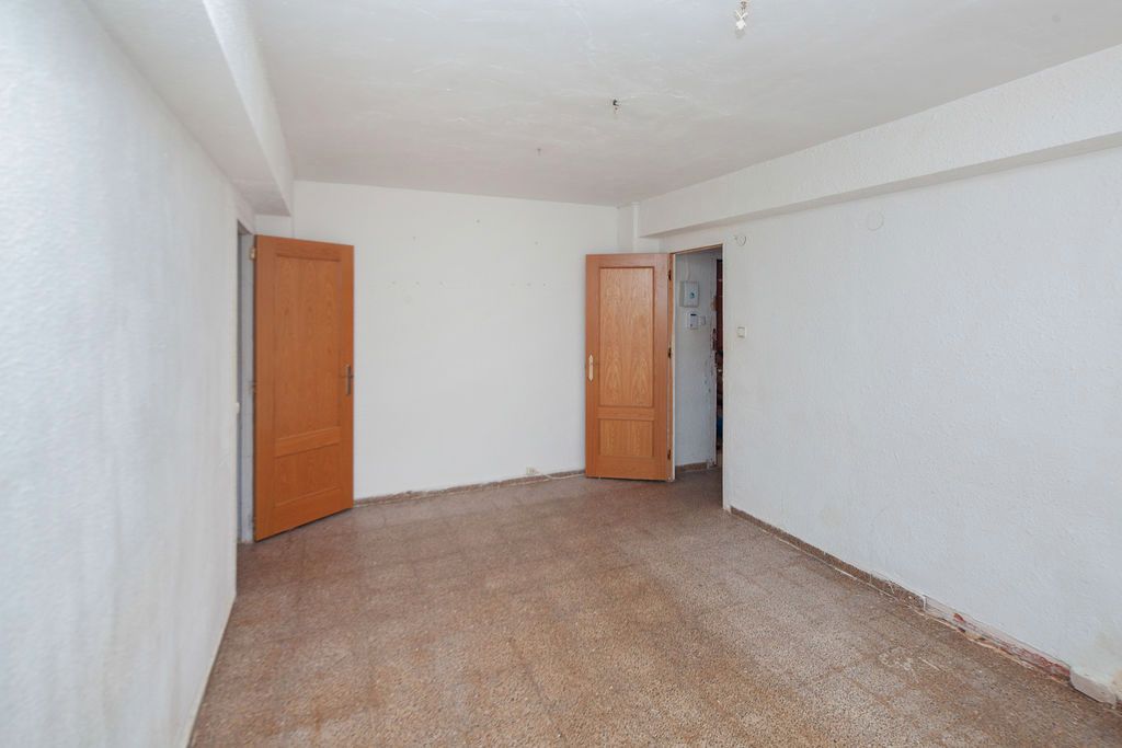 Piso en venta en Pl Betlem, Parc Central