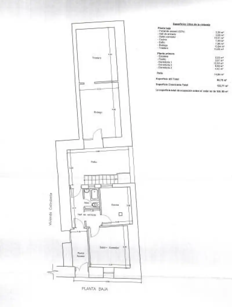 Casa o chalet en venta en El Espinar con Jardín privado