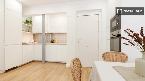 Photo 5 of Apartment to share in Ciudad Jardín, Madrid
