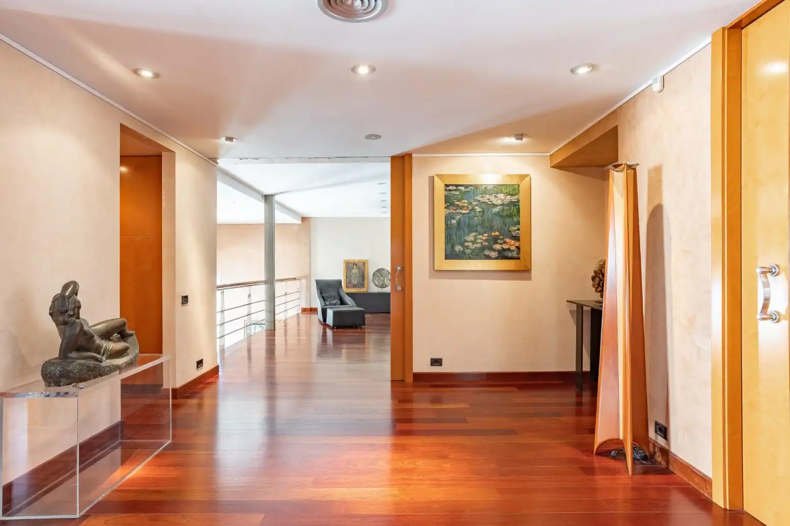 Casa o chalet en venta en Esplugues de Llobregat - Calle PERE BERRUGUETE, Ciutat Diagonal