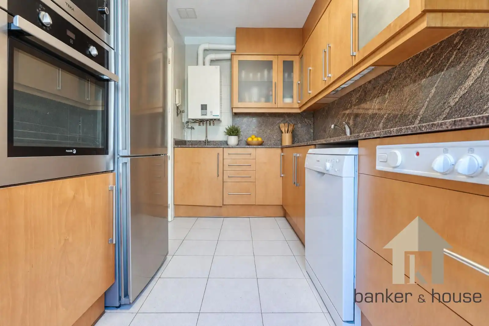 Flat with pool for sale in Can Serra, imagen 16