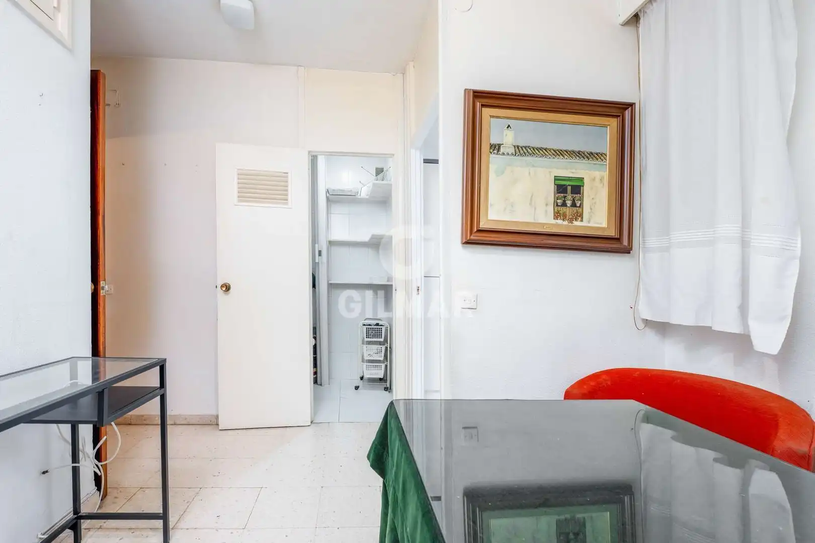Piso con terraza en venta en Casco Antiguo, imagen 18