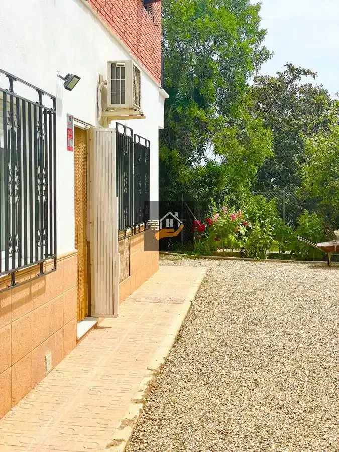 Villa con terrazza in vendita a Vélez-Rubio, imagen 8