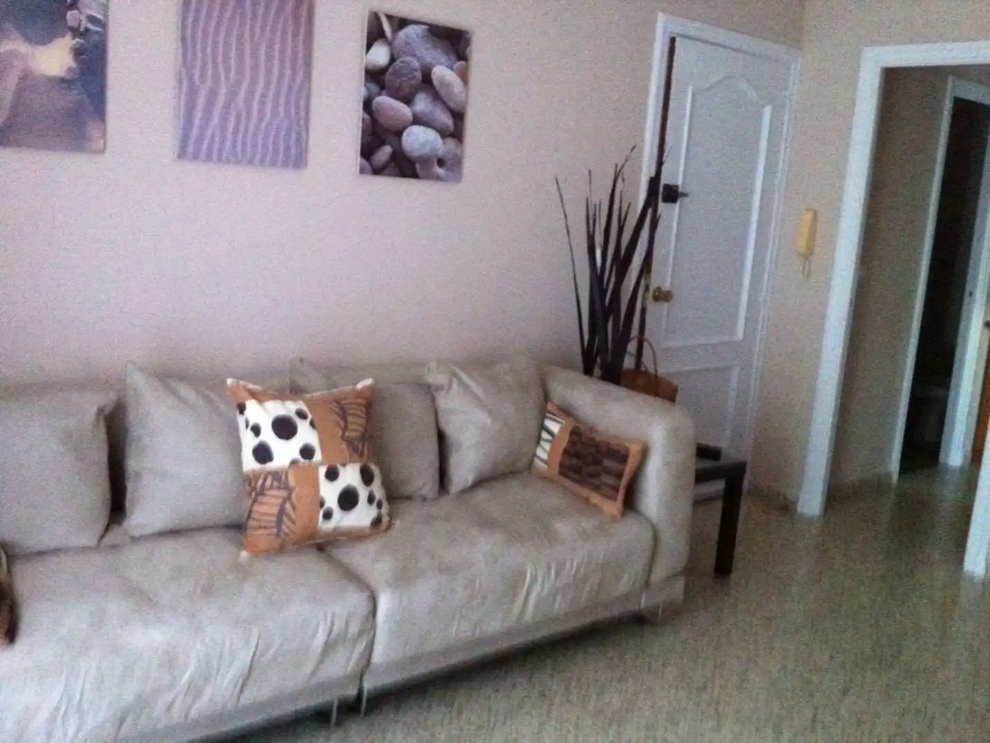 Flat to rent in AVENIDA DE HUELVA 36, imagen 60