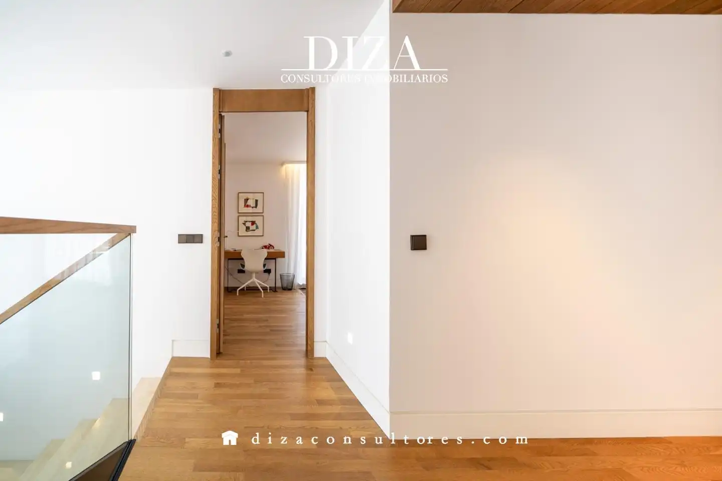 Casa o chalet en venta en Madrid con Aire acondicionado, Calefacción y Terraza