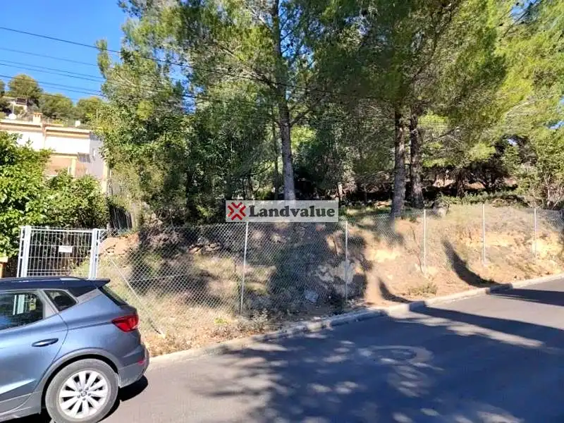 Lands and plots for sale in Albatros, imagen 6