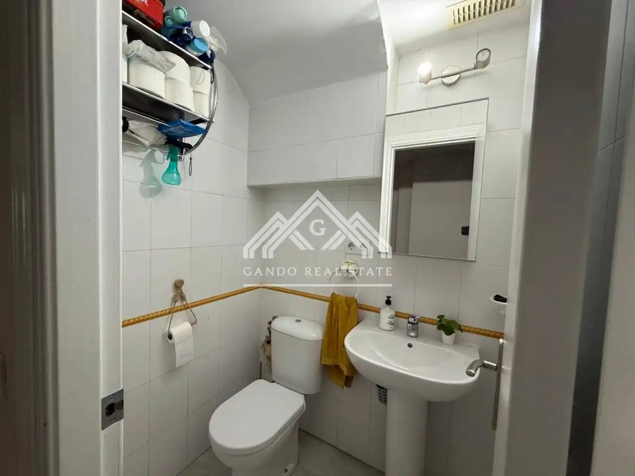 Dúplex con terraza en venta en Calle Avda. de España, imagen 16