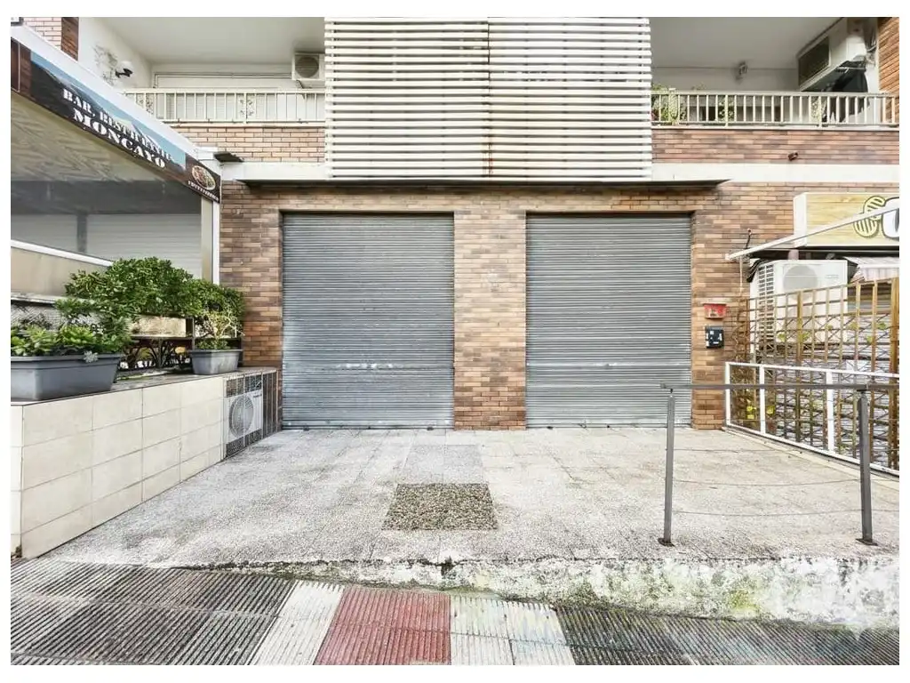 Locale commerciale in vendita a Calle Valenti Almirall, imagen 5